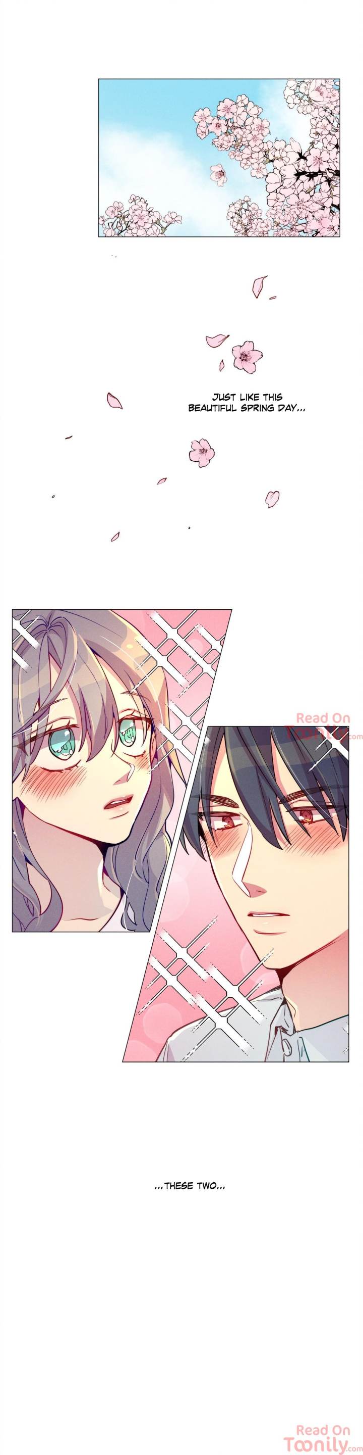 The Missing O - Chapter 92 [photo 1] - MangaPorn