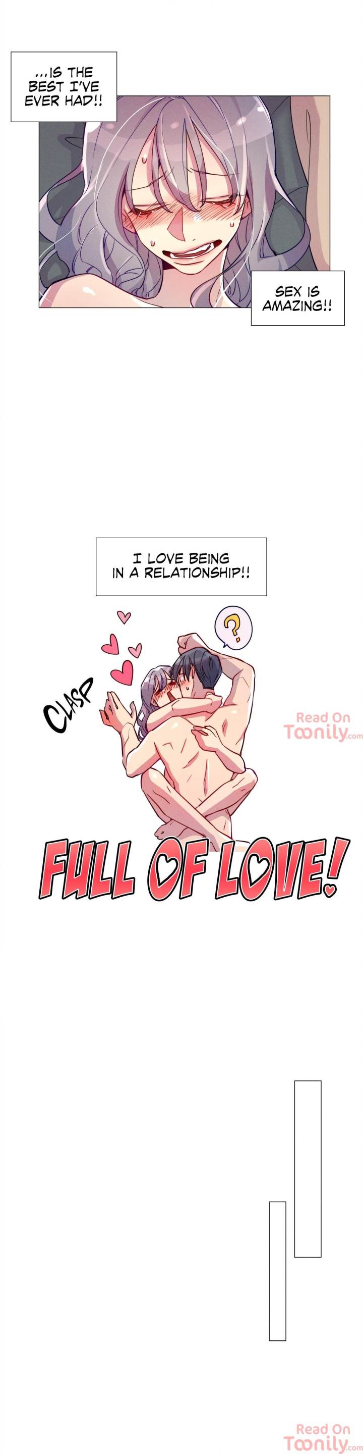 The Missing O - Chapter 92 [photo 13] - MangaPorn