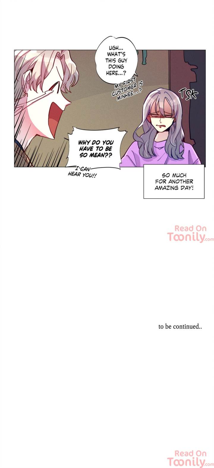 The Missing O - Chapter 92 [photo 19] - MangaPorn