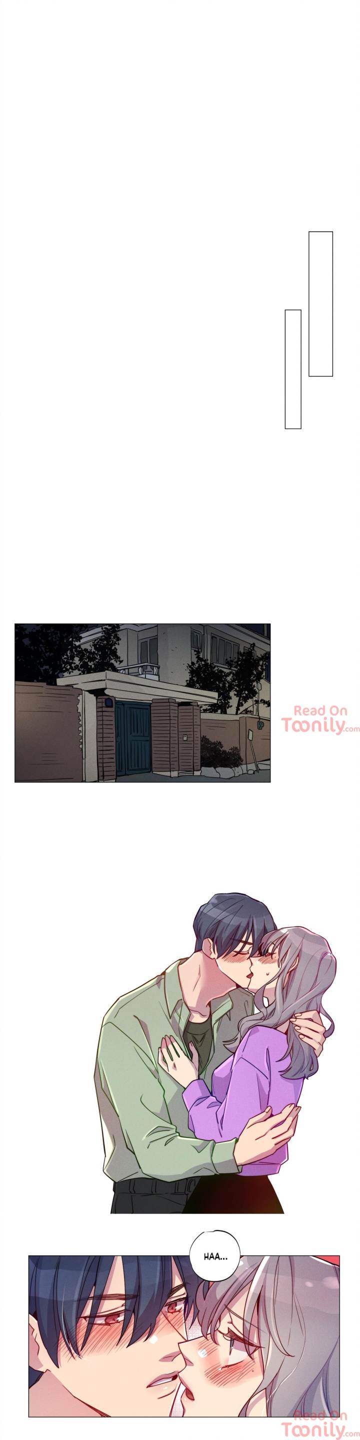 The Missing O - Chapter 93 [photo 13] - MangaPorn