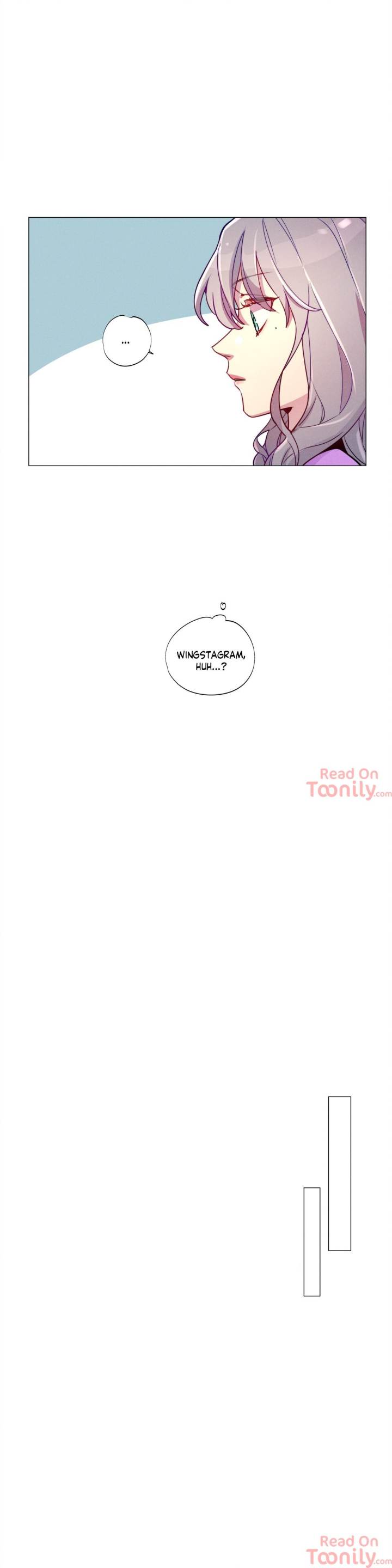 The Missing O - Chapter 93 [photo 4] - MangaPorn