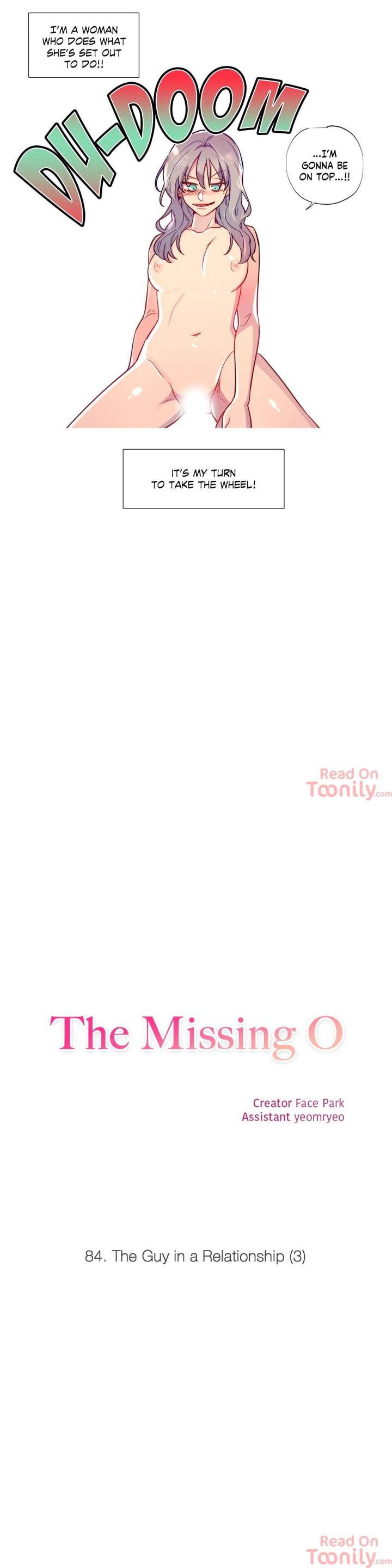 The Missing O - Chapter 94 [photo 9] - MangaPorn