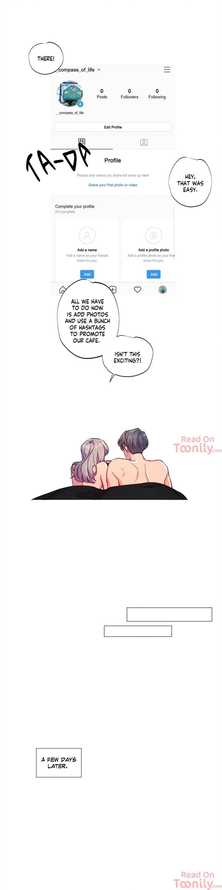 The Missing O - Chapter 95 [photo 10] - MangaPorn