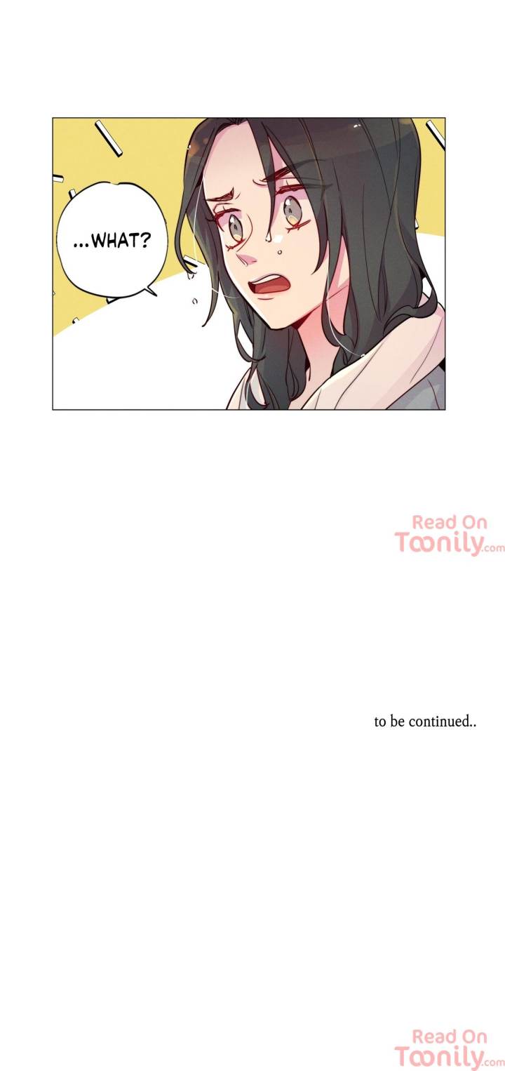 The Missing O - Chapter 95 [photo 15] - MangaPorn