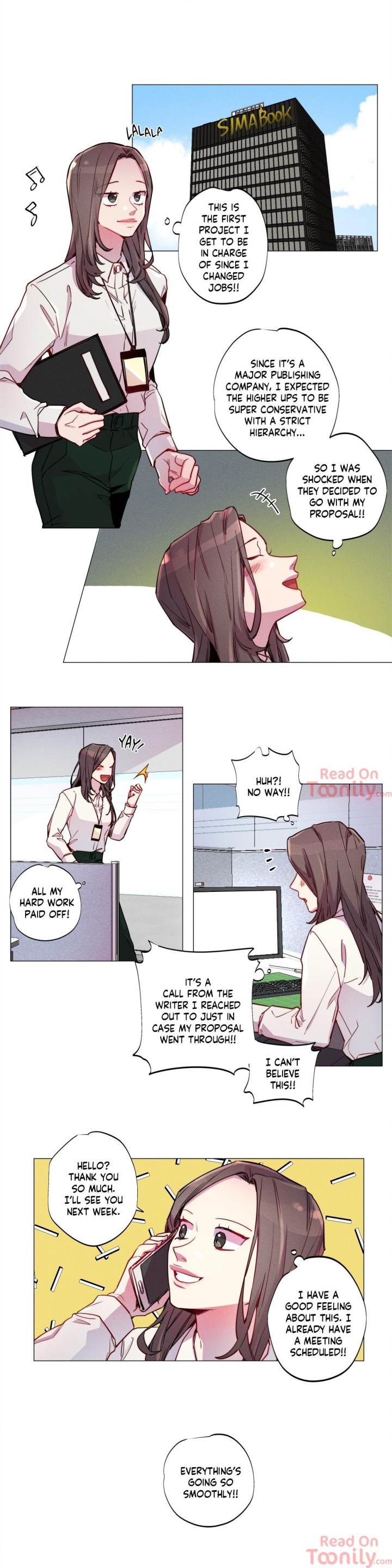 The Missing O - Chapter 96 [photo 10] - MangaPorn