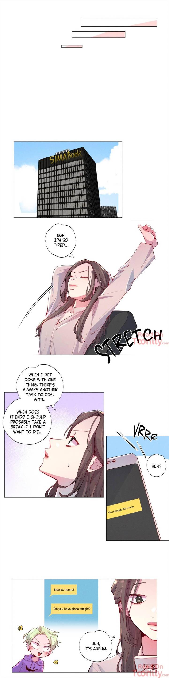 The Missing O - Chapter 98 [photo 10] - MangaPorn