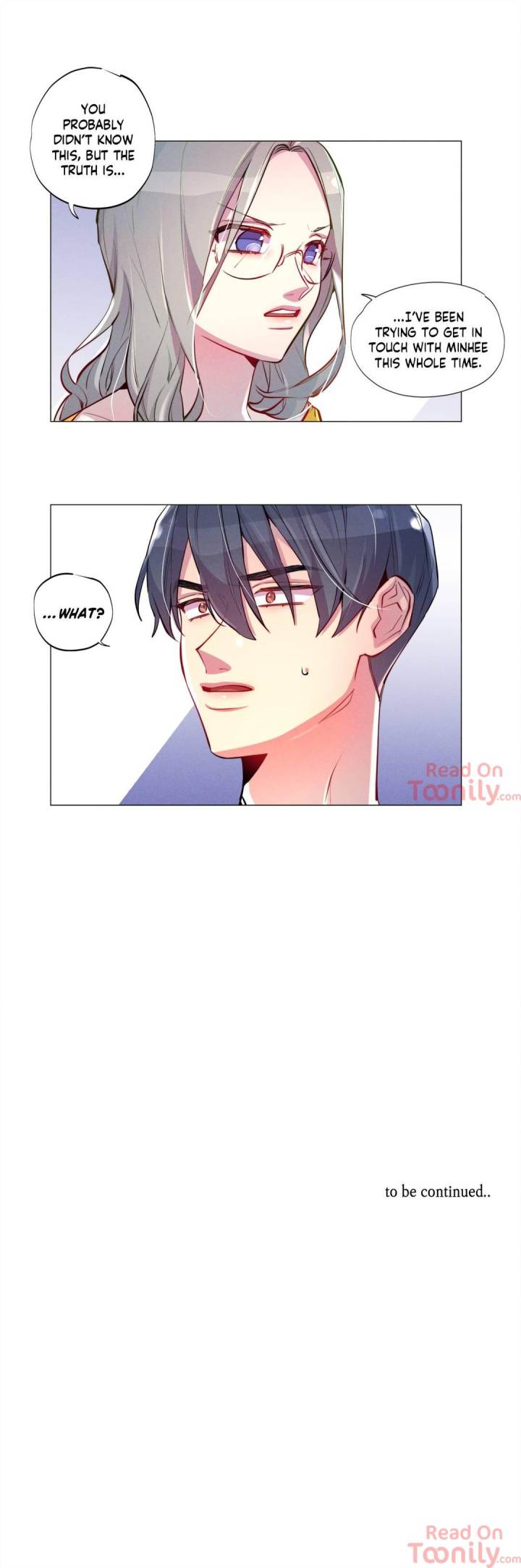 The Missing O - Chapter 98 [photo 14] - MangaPorn