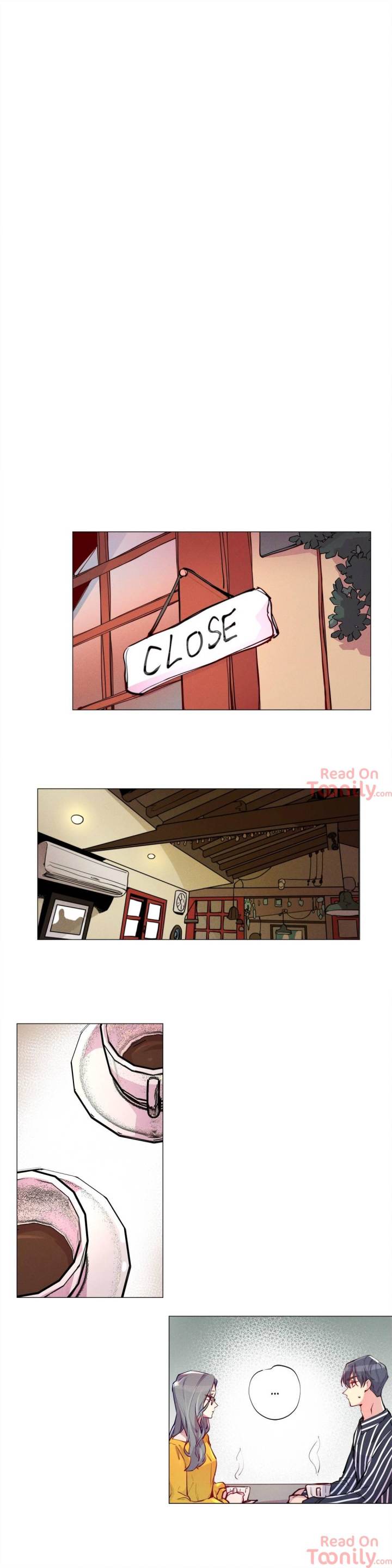 The Missing O - Chapter 98 [photo 7] - MangaPorn