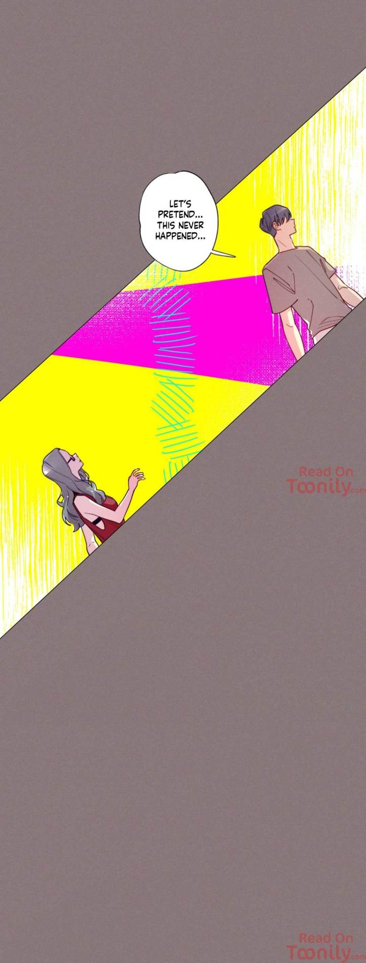 The Missing O - Chapter 99 [photo 8] - MangaPorn