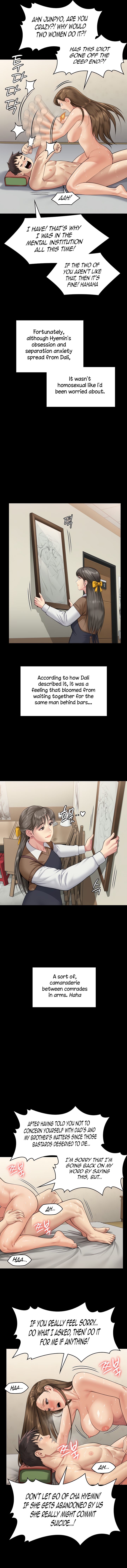 Queen Bee - Chapter 338 [photo 15] - MangaPorn