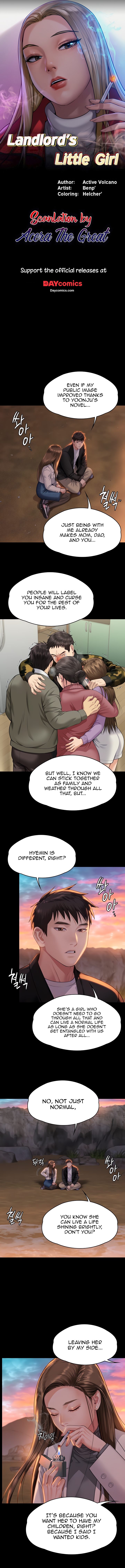 Queen Bee - Chapter 338 [photo 2] - MangaPorn