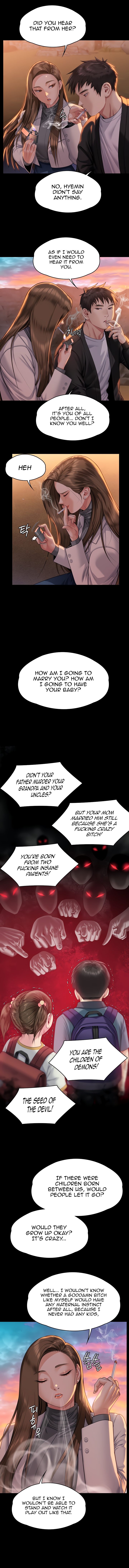 Queen Bee - Chapter 338 [photo 3] - MangaPorn