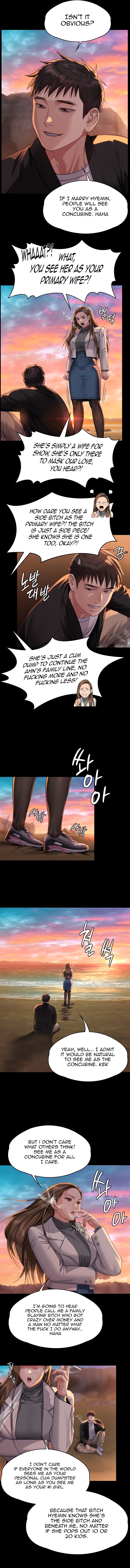 Queen Bee - Chapter 338 [photo 5] - MangaPorn