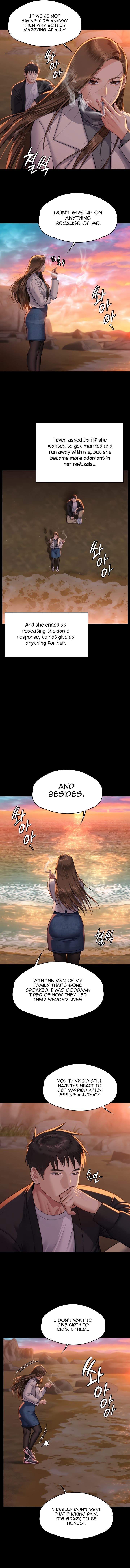 Queen Bee - Chapter 338 [photo 7] - MangaPorn