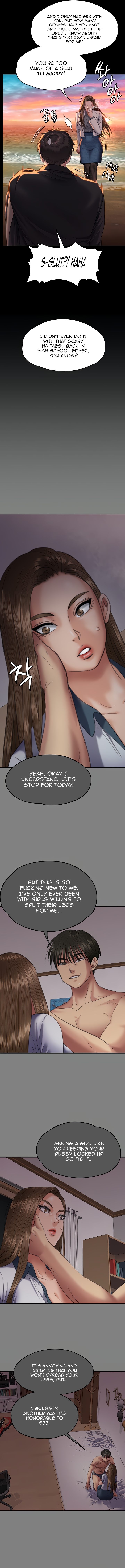 Queen Bee - Chapter 338 [photo 8] - MangaPorn