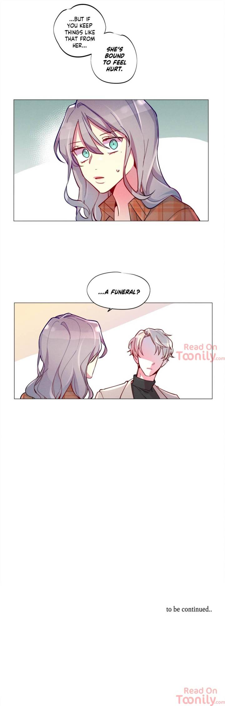 The Missing O - Chapter 101 [photo 14] - MangaPorn