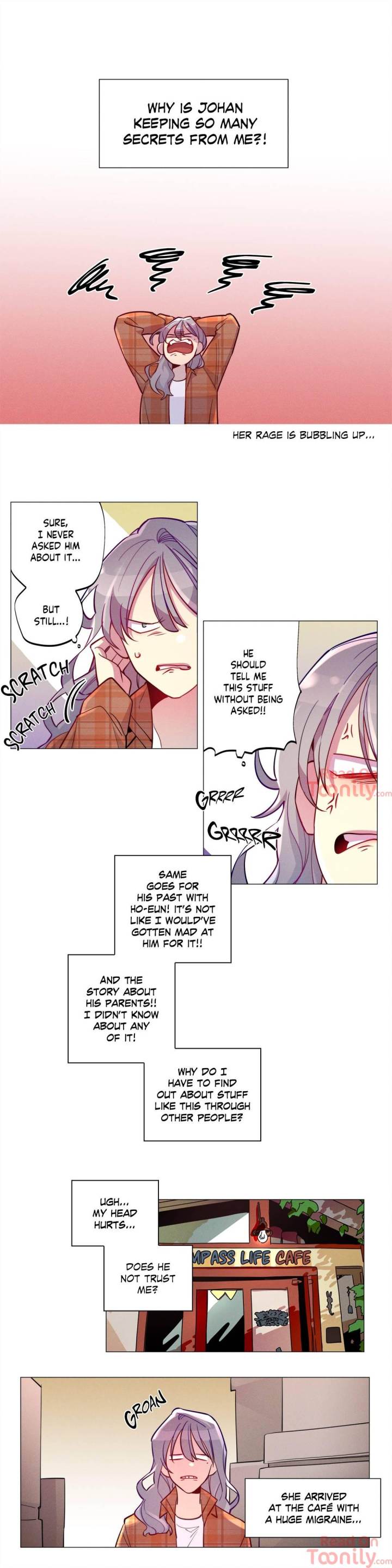 The Missing O - Chapter 102 [photo 10] - MangaPorn