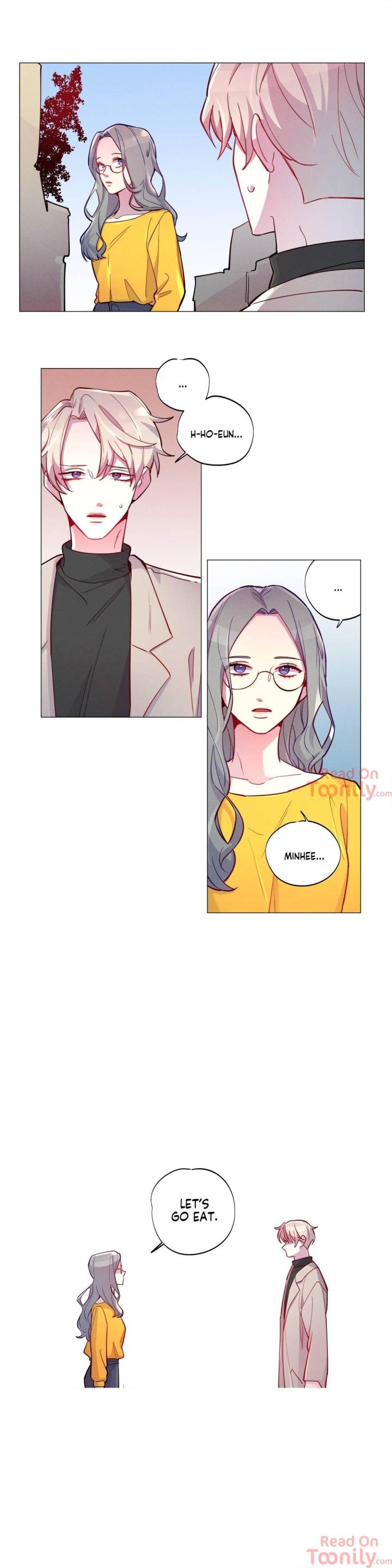 The Missing O - Chapter 102 [photo 8] - MangaPorn