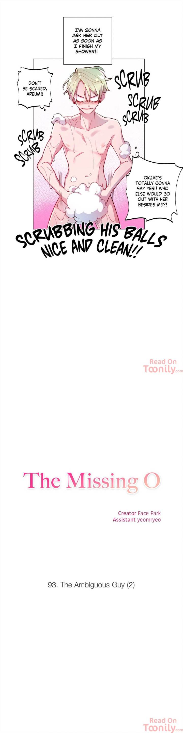 The Missing O - Chapter 103 [photo 3] - MangaPorn