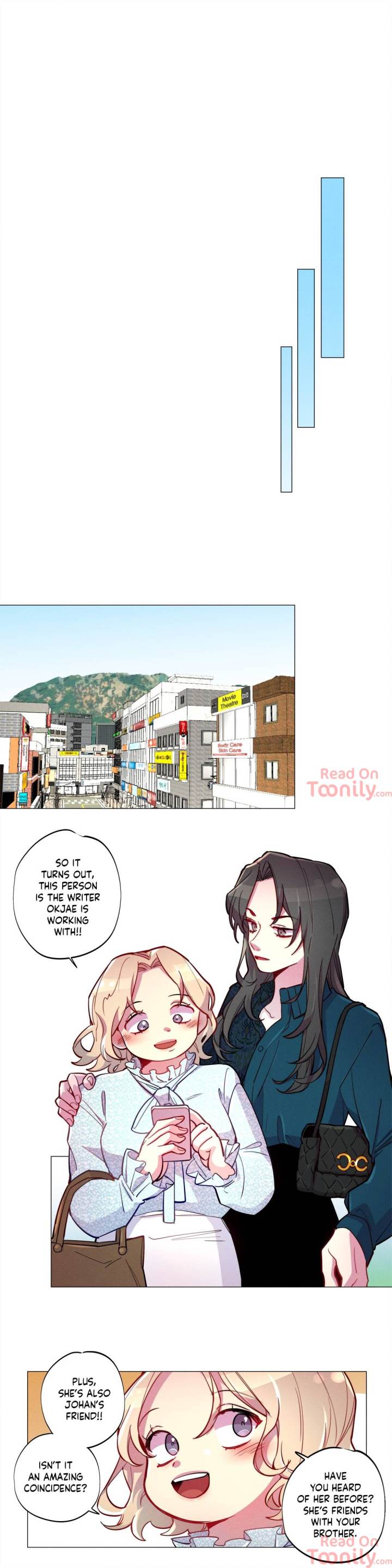 The Missing O - Chapter 104 [photo 12] - MangaPorn