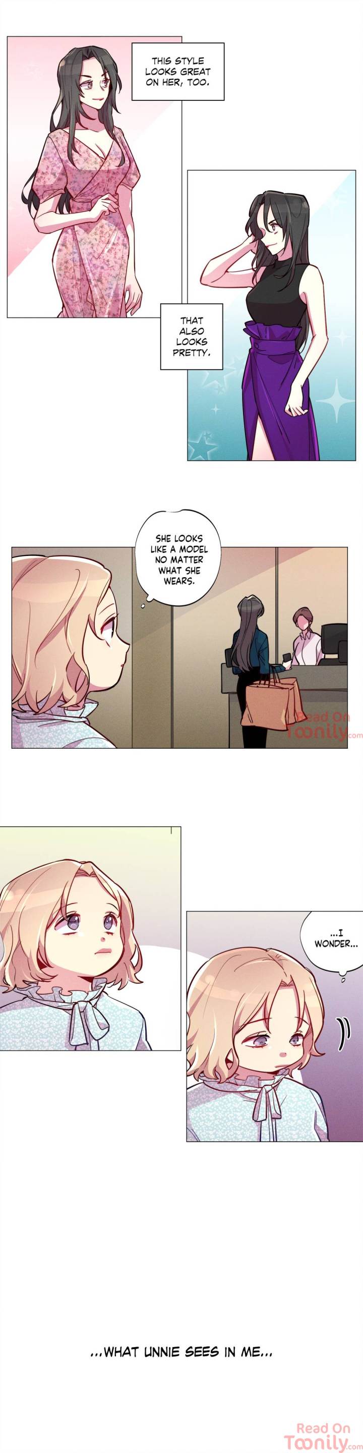 The Missing O - Chapter 105 [photo 8] - MangaPorn