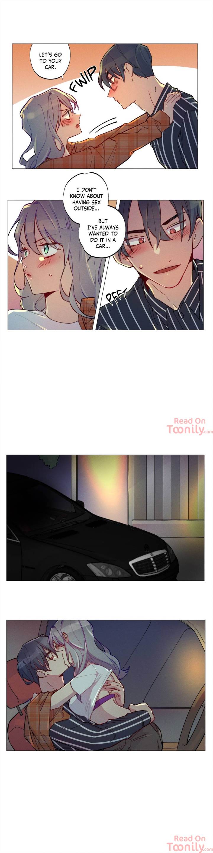 The Missing O - Chapter 106 [photo 13] - MangaPorn