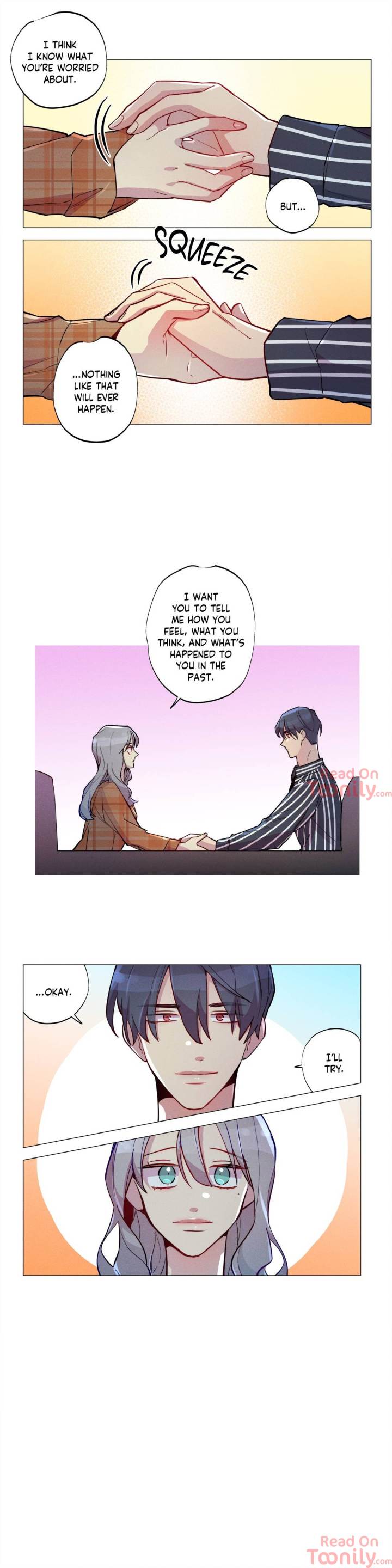 The Missing O - Chapter 106 [photo 6] - MangaPorn