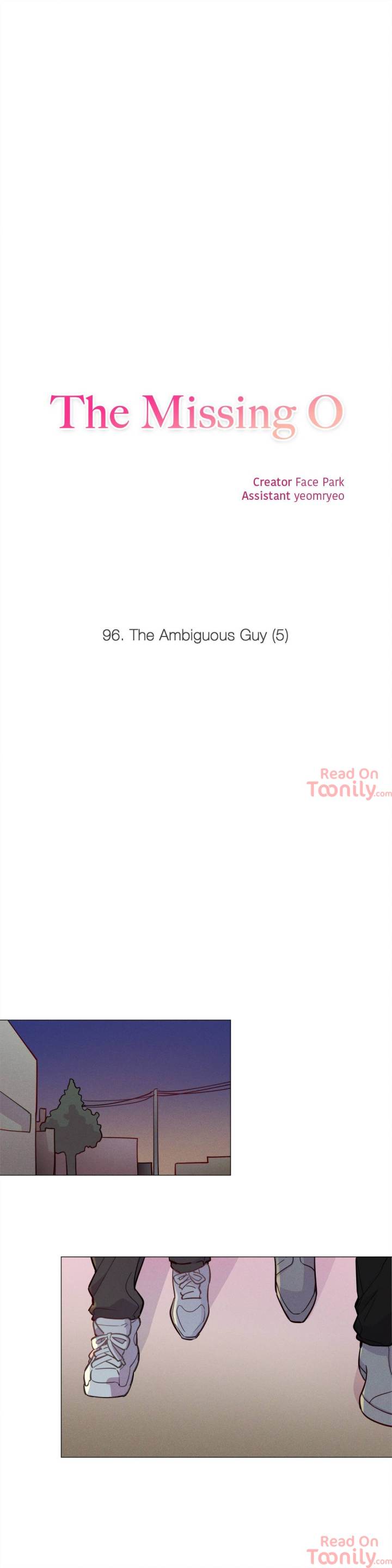 The Missing O - Chapter 106 [photo 7] - MangaPorn