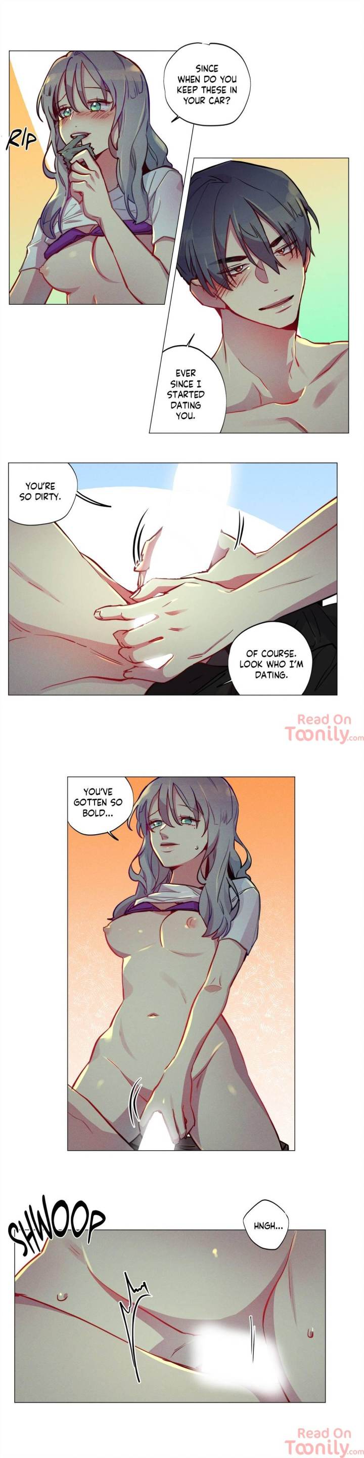 The Missing O - Chapter 107 [photo 5] - MangaPorn