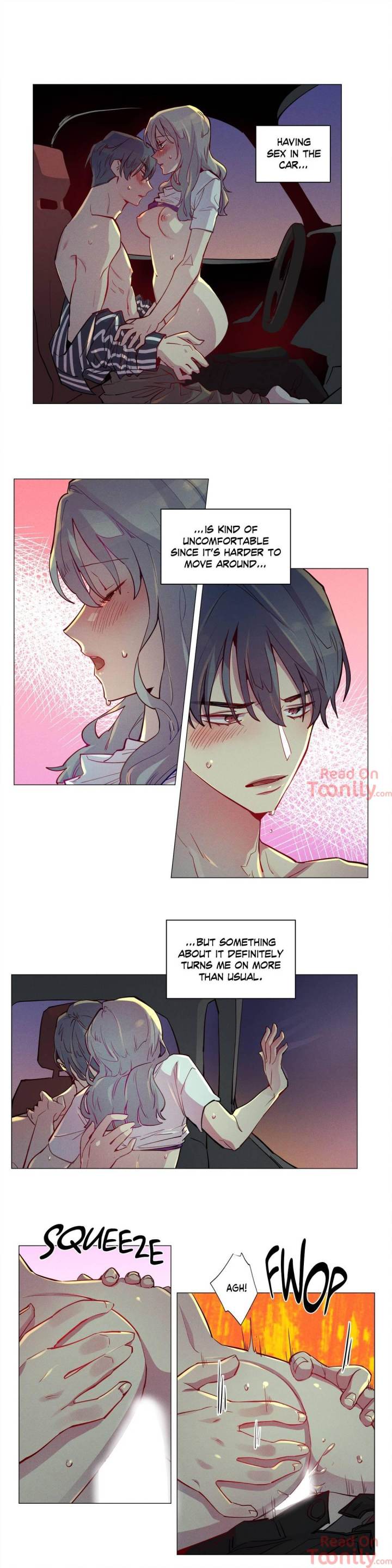 The Missing O - Chapter 107 [photo 6] - MangaPorn