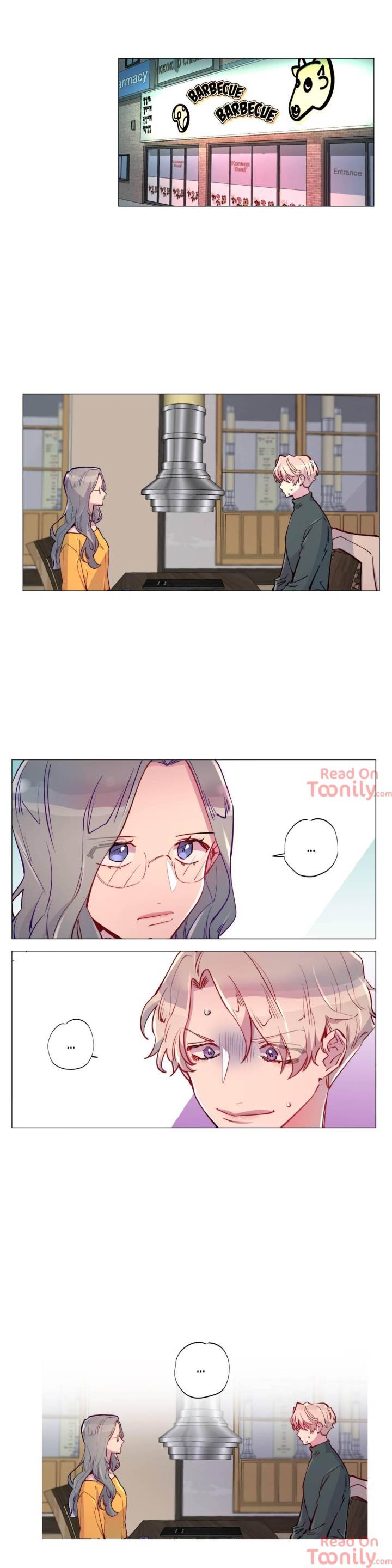 The Missing O - Chapter 109 [photo 10] - MangaPorn