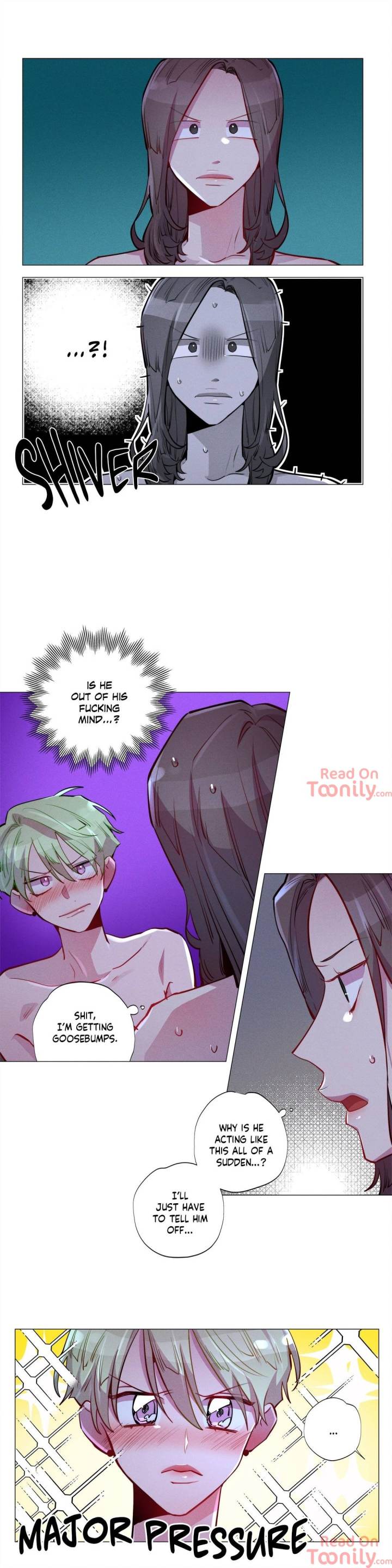 The Missing O - Chapter 110 [photo 6] - MangaPorn