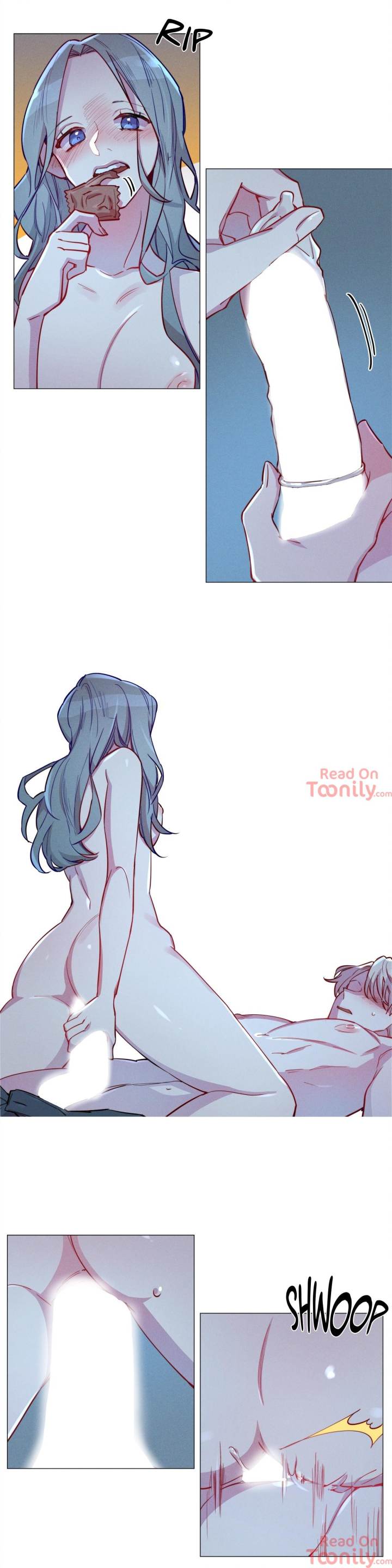 The Missing O - Chapter 113 [photo 12] - MangaPorn