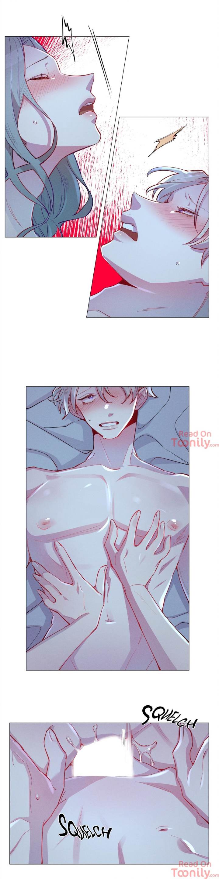 The Missing O - Chapter 113 [photo 13] - MangaPorn