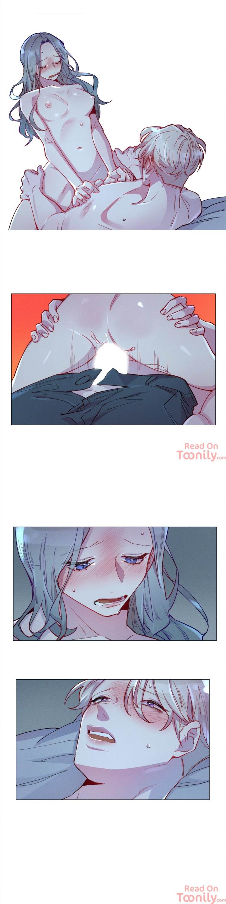 The Missing O - Chapter 113 [photo 14] - MangaPorn