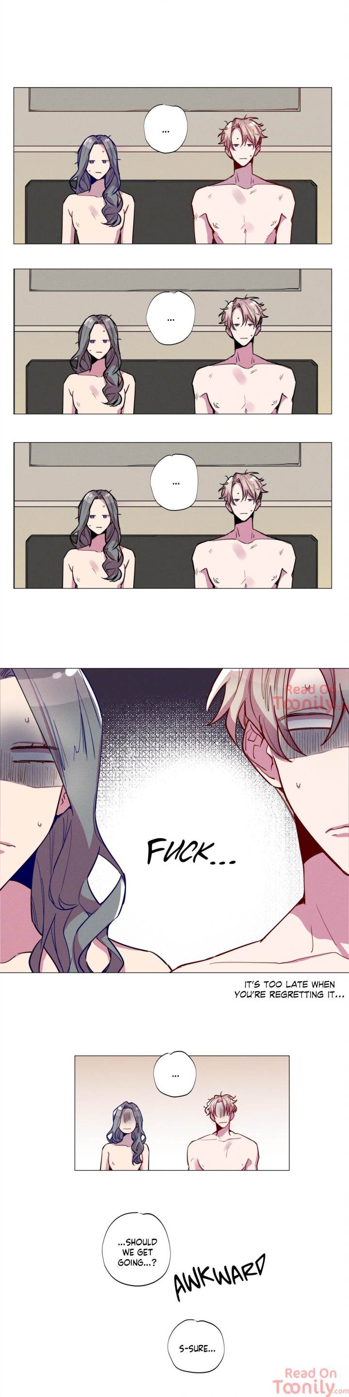 The Missing O - Chapter 114 [photo 6] - MangaPorn