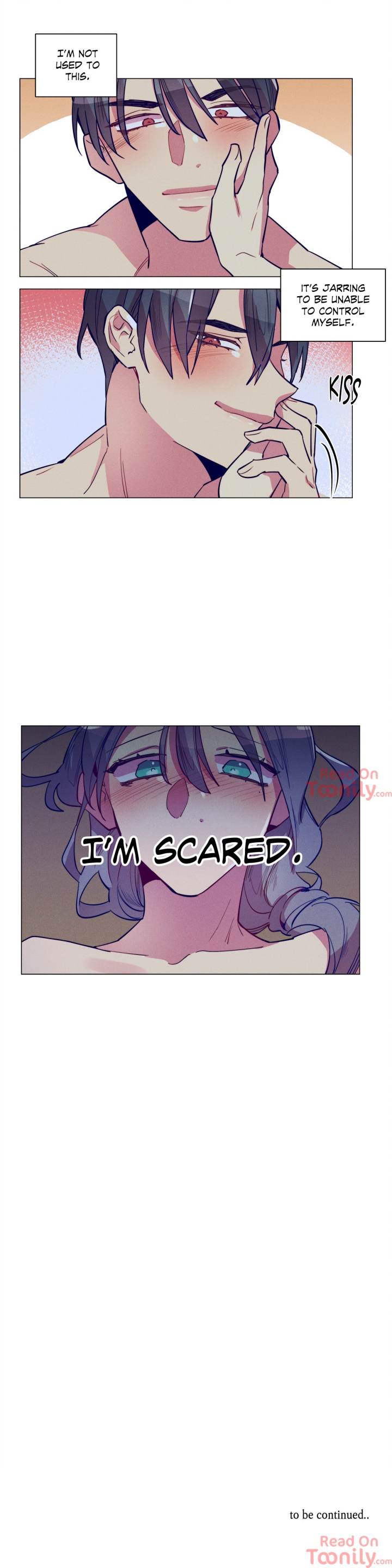 The Missing O - Chapter 116 [photo 15] - MangaPorn