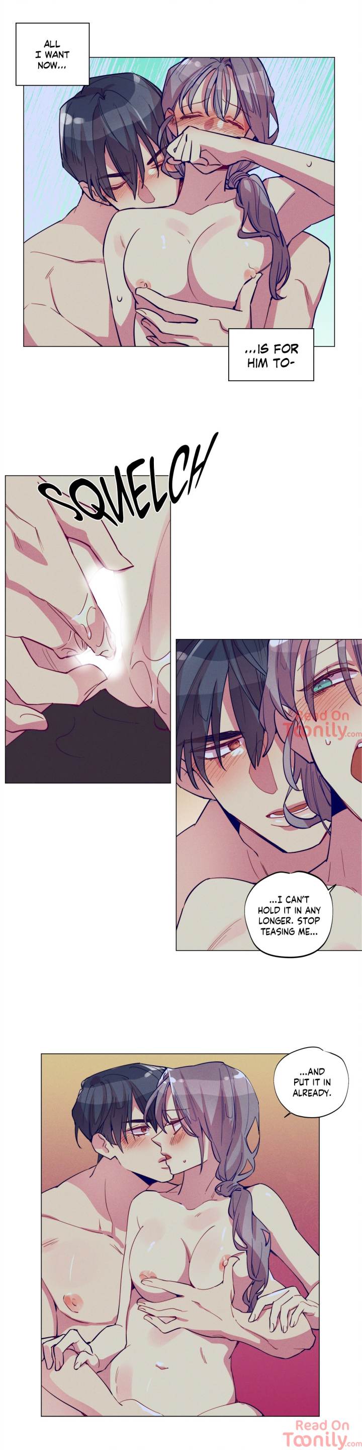 The Missing O - Chapter 116 [photo 6] - MangaPorn