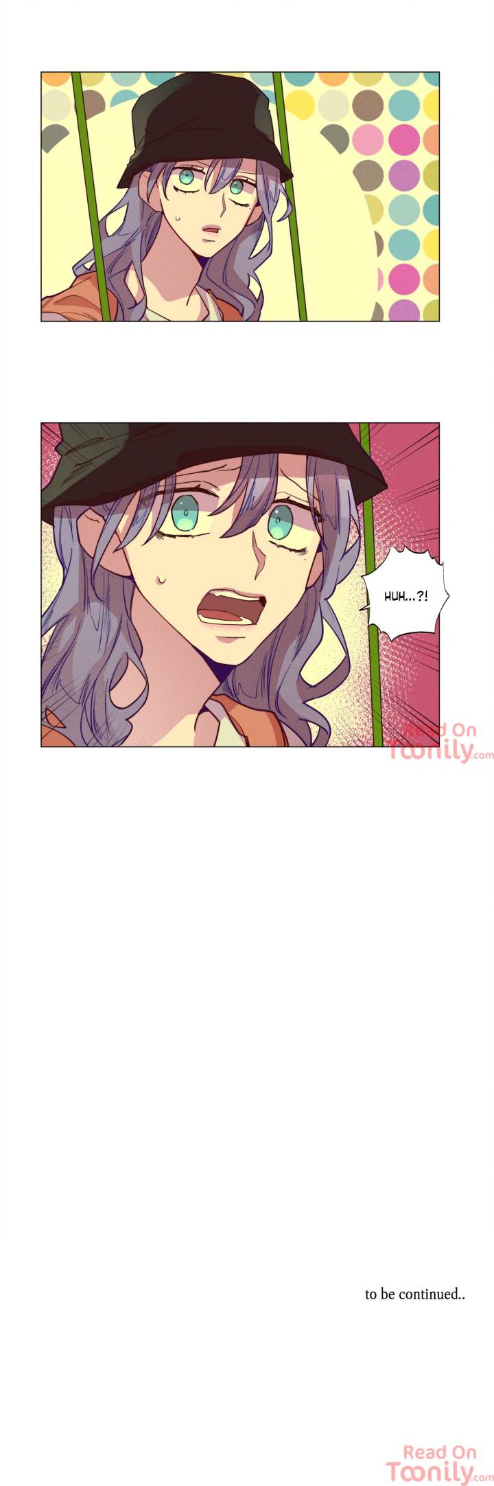 The Missing O - Chapter 117 [photo 16] - MangaPorn