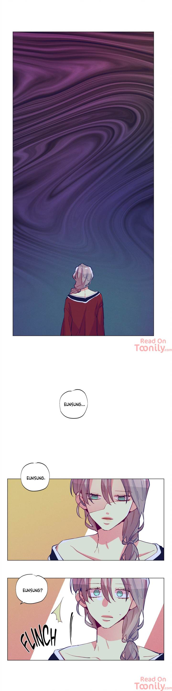 The Missing O - Chapter 117 [photo 8] - MangaPorn