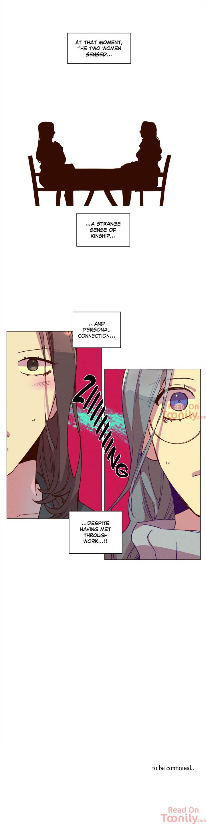 The Missing O - Chapter 118 [photo 15] - MangaPorn