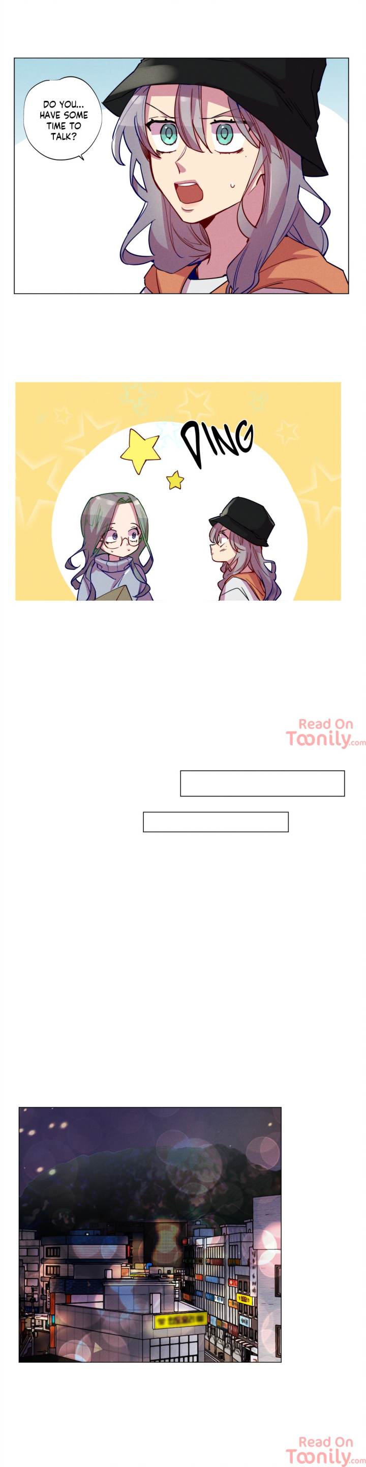 The Missing O - Chapter 119 [photo 10] - MangaPorn