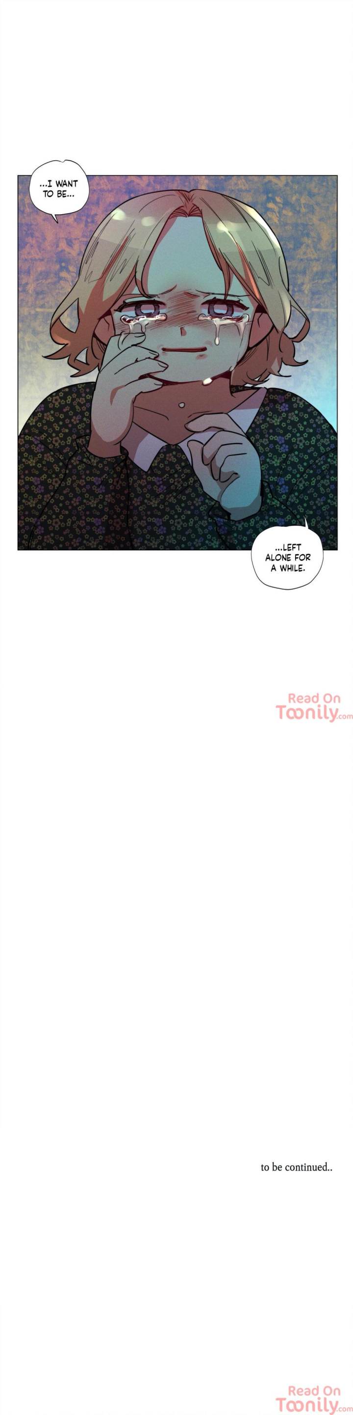 The Missing O - Chapter 120 [photo 16] - MangaPorn