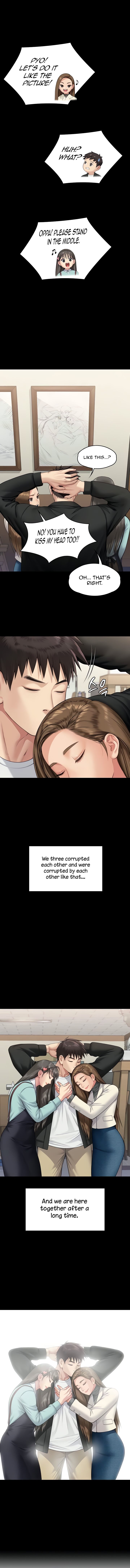 Queen Bee - Chapter 340 [photo 1] - MangaPorn