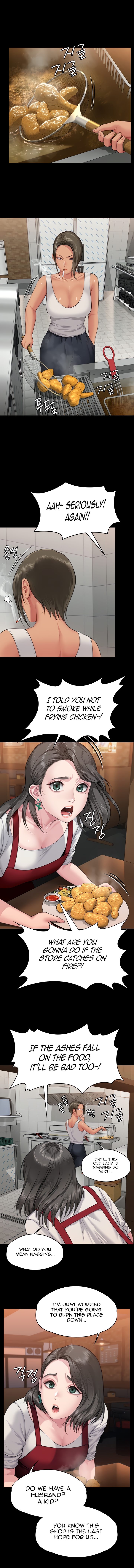 Queen Bee - Chapter 340 [photo 10] - MangaPorn