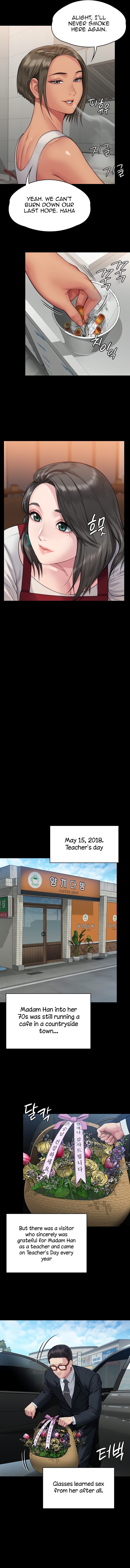 Queen Bee - Chapter 340 [photo 11] - MangaPorn