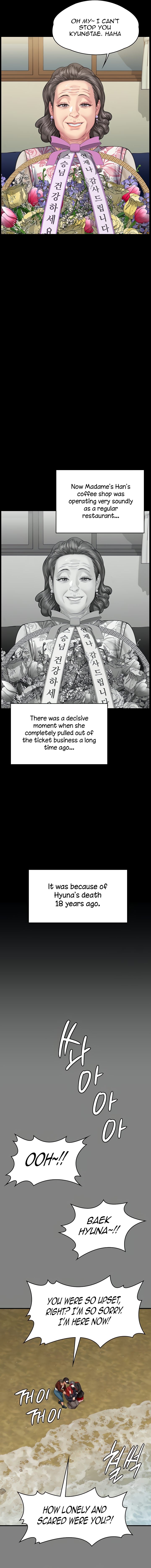 Queen Bee - Chapter 340 [photo 13] - MangaPorn