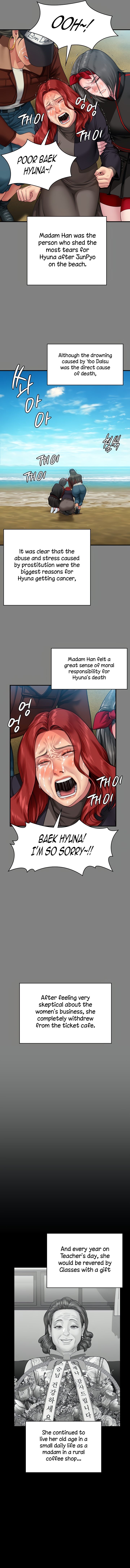 Queen Bee - Chapter 340 [photo 14] - MangaPorn