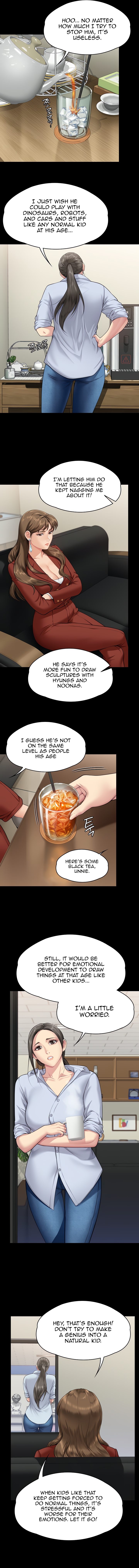 Queen Bee - Chapter 340 [photo 16] - MangaPorn