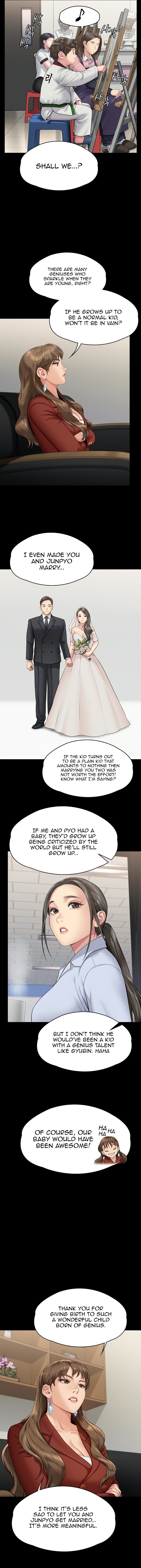 Queen Bee - Chapter 340 [photo 17] - MangaPorn